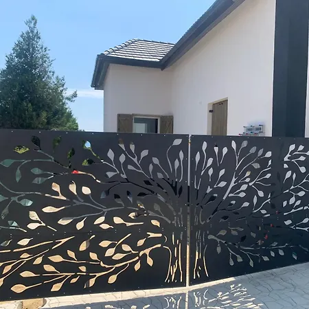 Zanka Villa