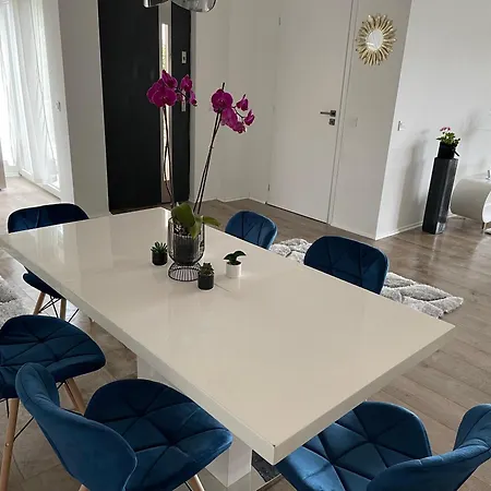 Zanka Villa Semesterbostad Zánka