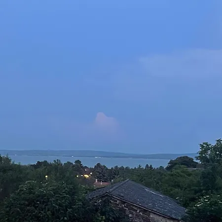 Prázdninový dům Zanka Villa Zánka