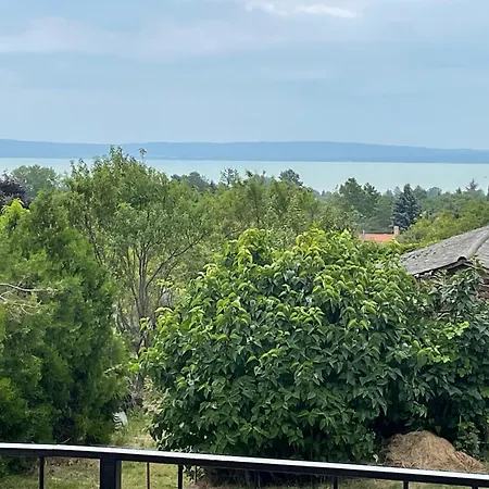 Hébergement de vacances Zanka Villa Zánka