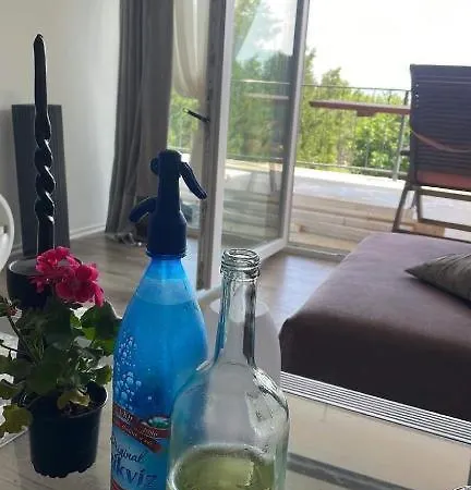 Zanka Villa Holiday home *