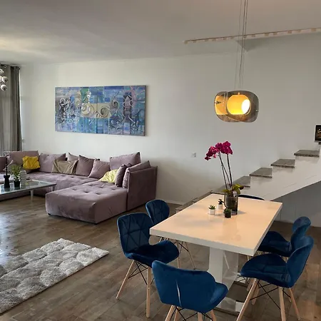 Prázdninový dům Zanka Villa