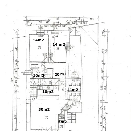 Zanka Villa Holiday home Zanka