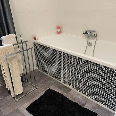 Prázdninový dům Zanka Villa *