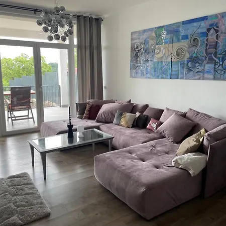 Zanka Villa Holiday home Zanka