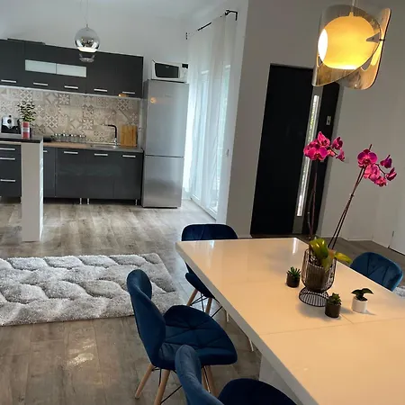 Hébergement de vacances Zanka Villa Zánka