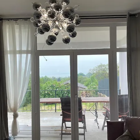 Zanka Villa Hébergement de vacances Zánka