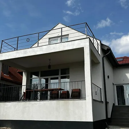 Zanka Villa *
