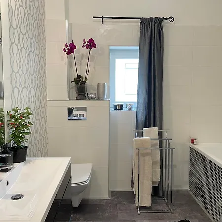 Zanka Villa Prázdninový dům