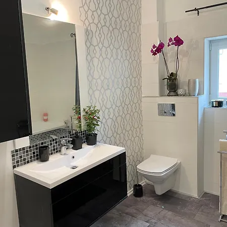 Prázdninový dům Zanka Villa *