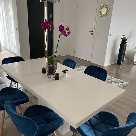 Zanka Villa Hébergement de vacances Zánka