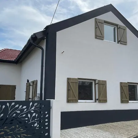 Prázdninový dům Zanka Villa