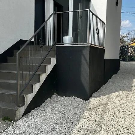 Zanka Villa