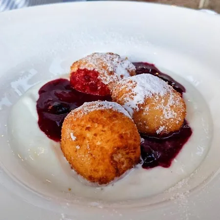 Dom wakacyjny Zanka Villa *