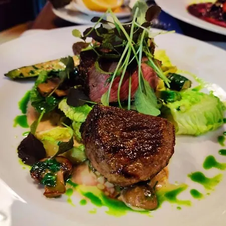 Hébergement de vacances Zanka Villa Zánka