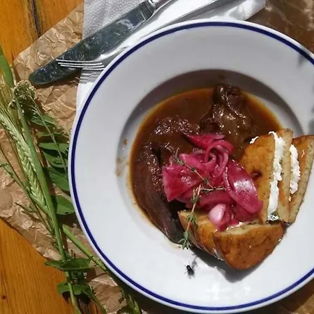 Hébergement de vacances Zanka Villa