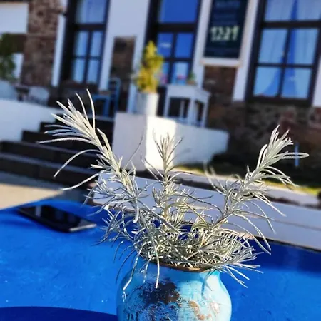 Zanka Villa Hébergement de vacances