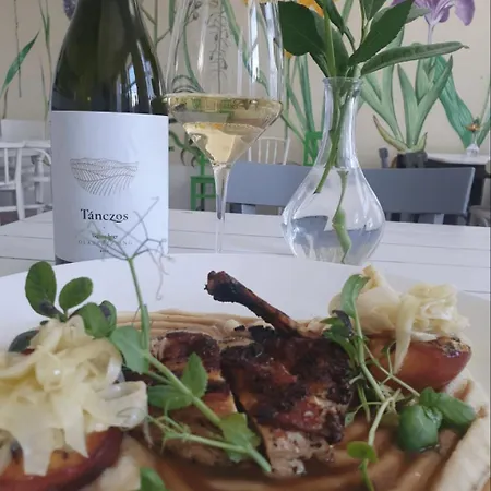 Prázdninový dům Zanka Villa *