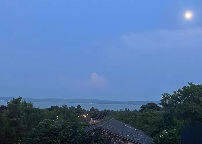 Dom wakacyjny Zanka Villa Zánka