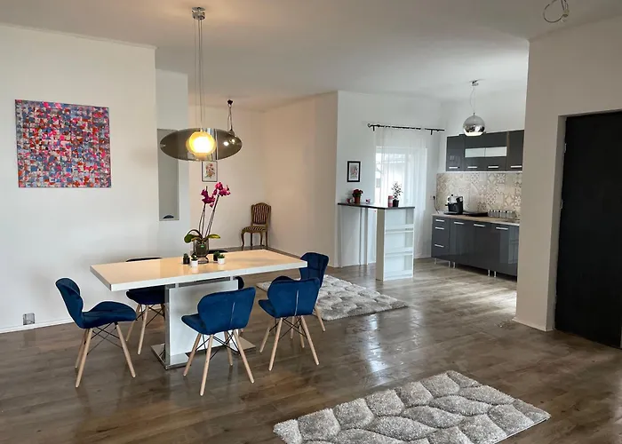 Dom wakacyjny Zanka Villa