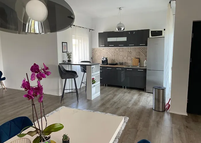 Zanka Villa * Zánka