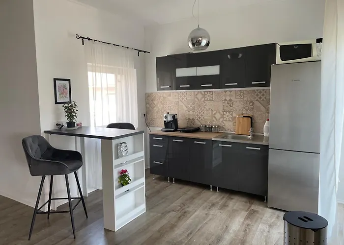 Zanka Villa Dom wakacyjny