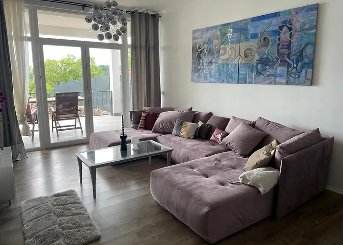 Zanka Villa Dom wakacyjny Zánka