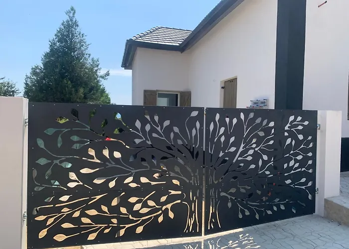 Dom wakacyjny Zanka Villa