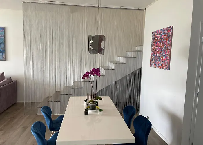 Zanka Villa Dom wakacyjny *