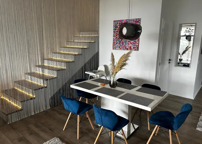 Dom wakacyjny Zanka Villa *