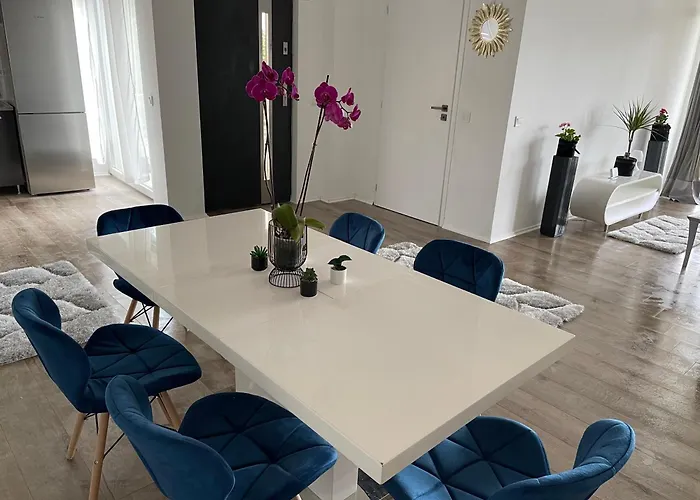 Zanka Villa Dom wakacyjny Zánka