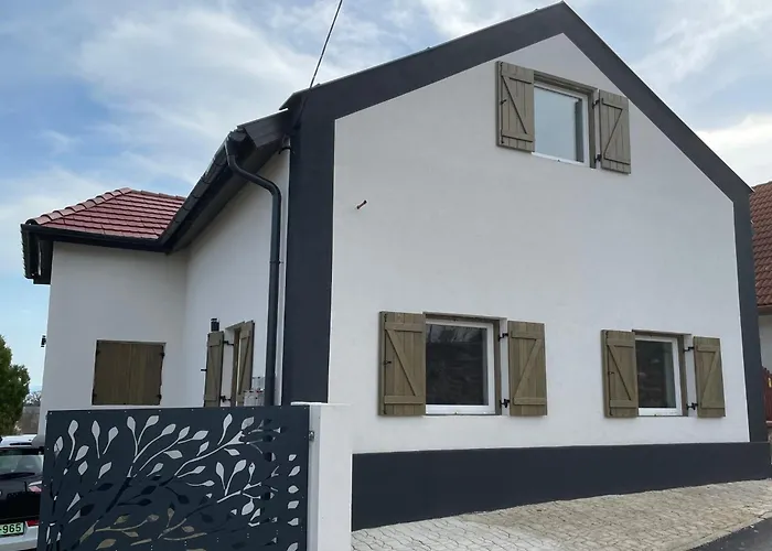 Dom wakacyjny Zanka Villa