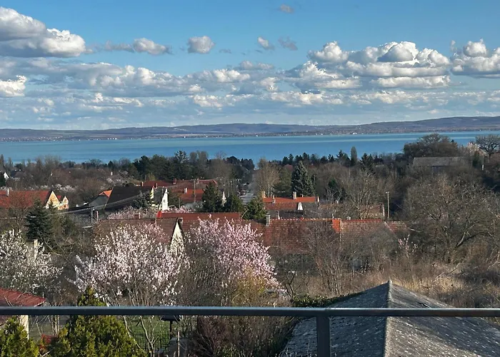 Zanka Villa Dom wakacyjny *