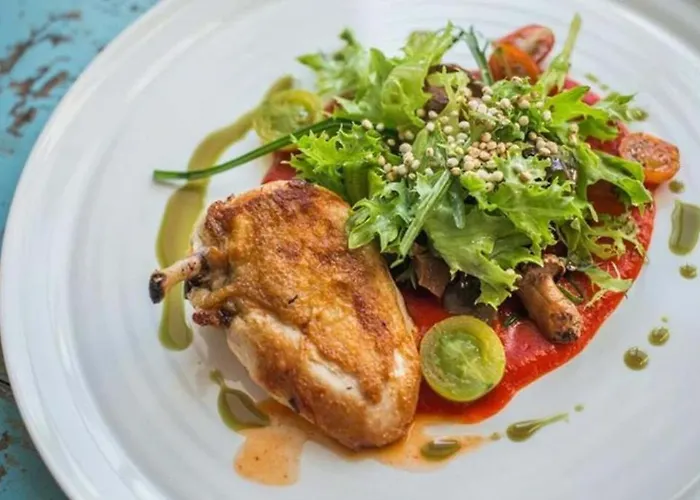 Zanka Villa Dom wakacyjny