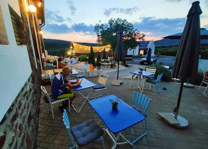 Zanka Villa Dom wakacyjny *