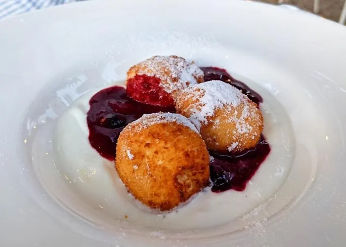 Dom wakacyjny Zanka Villa *