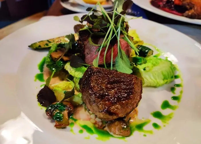 Dom wakacyjny Zanka Villa Zánka