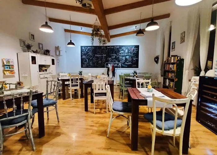 Zanka Villa Dom wakacyjny