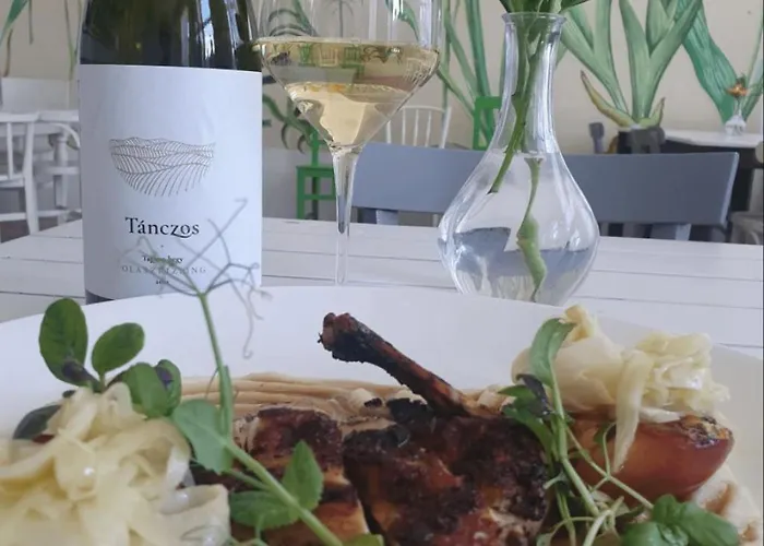 Dom wakacyjny Zanka Villa *